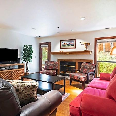 Stunning Location 2Bdr Condo Retreat Park City Extérieur photo