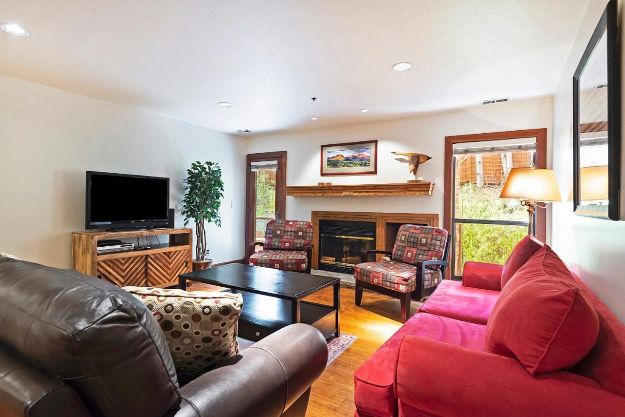 Stunning Location 2Bdr Condo Retreat Park City Extérieur photo