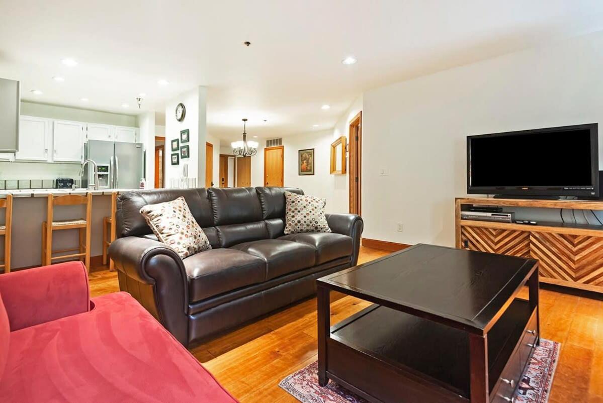 Stunning Location 2Bdr Condo Retreat Park City Extérieur photo