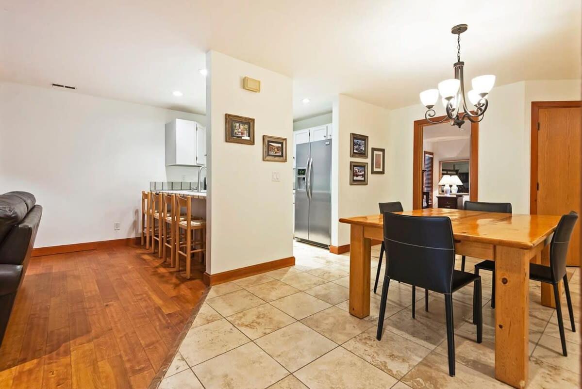 Stunning Location 2Bdr Condo Retreat Park City Extérieur photo