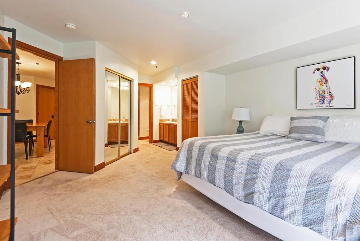Stunning Location 2Bdr Condo Retreat Park City Extérieur photo