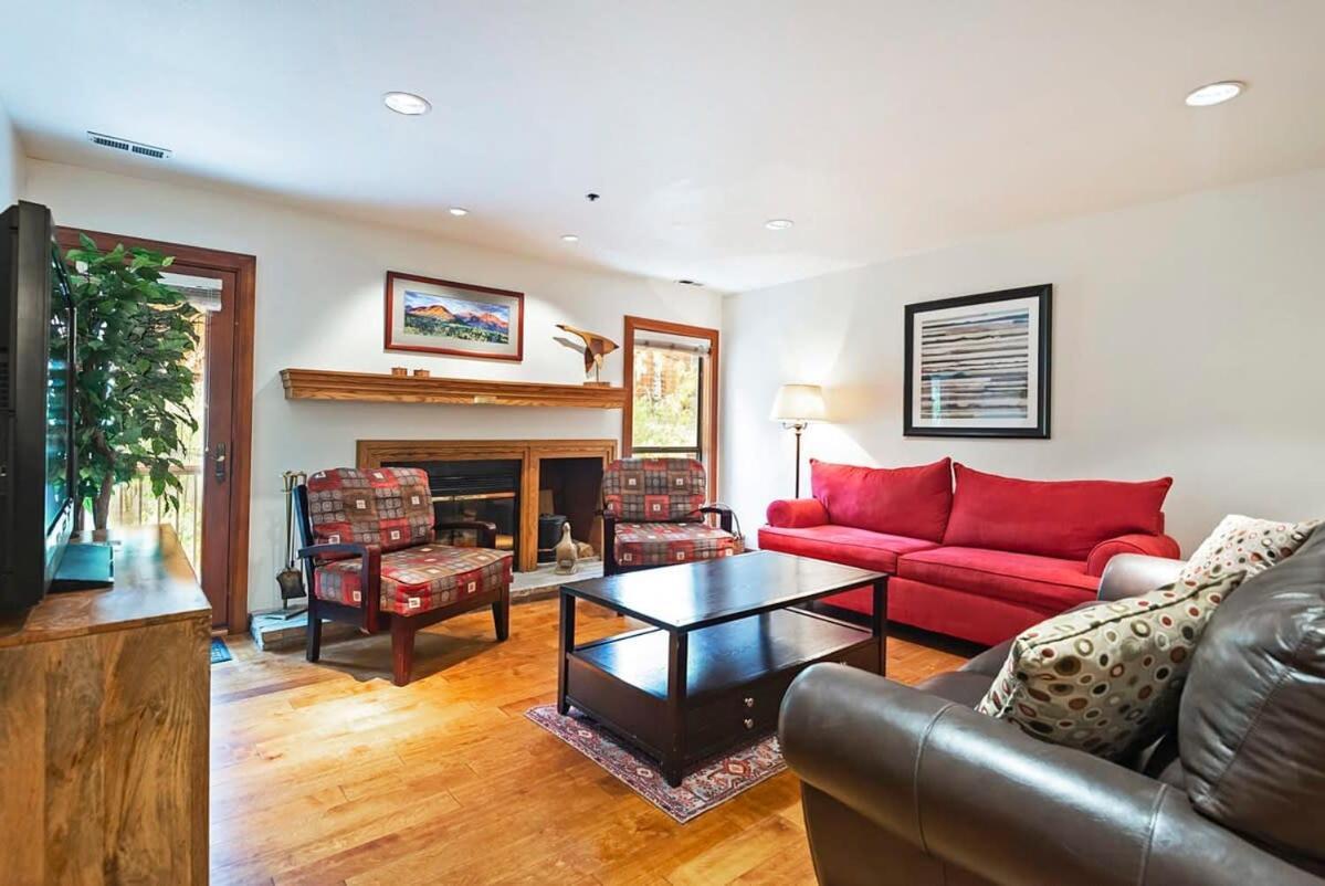 Stunning Location 2Bdr Condo Retreat Park City Extérieur photo