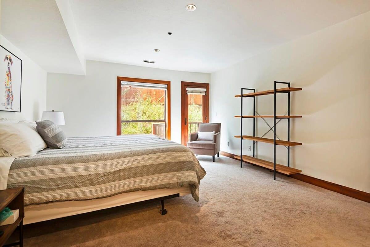 Stunning Location 2Bdr Condo Retreat Park City Extérieur photo