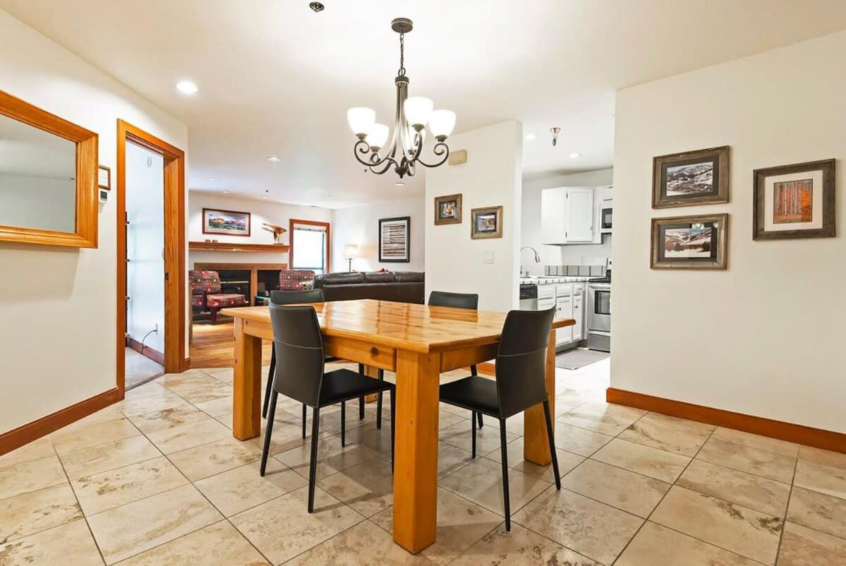 Stunning Location 2Bdr Condo Retreat Park City Extérieur photo