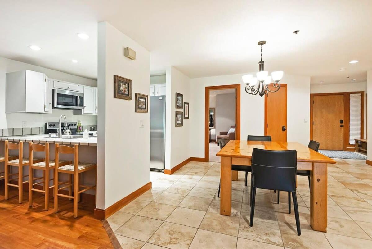 Stunning Location 2Bdr Condo Retreat Park City Extérieur photo
