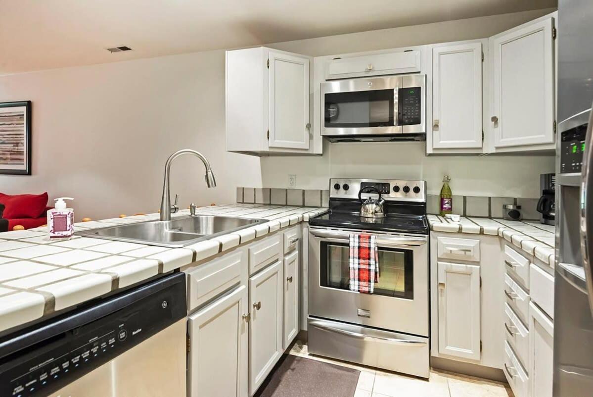 Stunning Location 2Bdr Condo Retreat Park City Extérieur photo