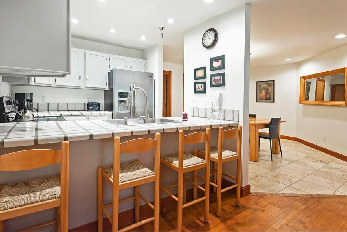 Stunning Location 2Bdr Condo Retreat Park City Extérieur photo