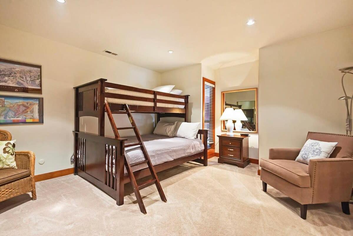 Stunning Location 2Bdr Condo Retreat Park City Extérieur photo