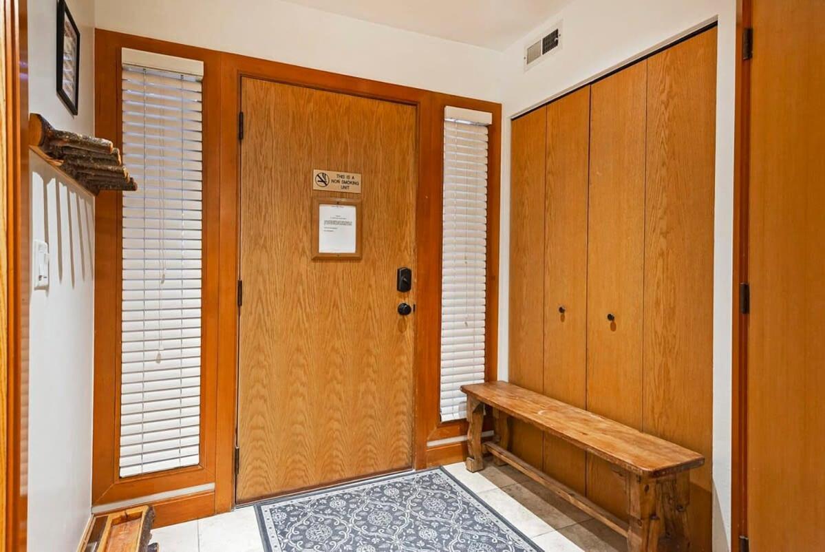 Stunning Location 2Bdr Condo Retreat Park City Extérieur photo