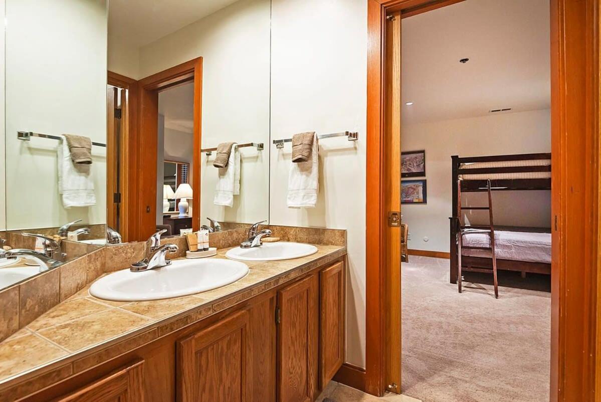 Stunning Location 2Bdr Condo Retreat Park City Extérieur photo