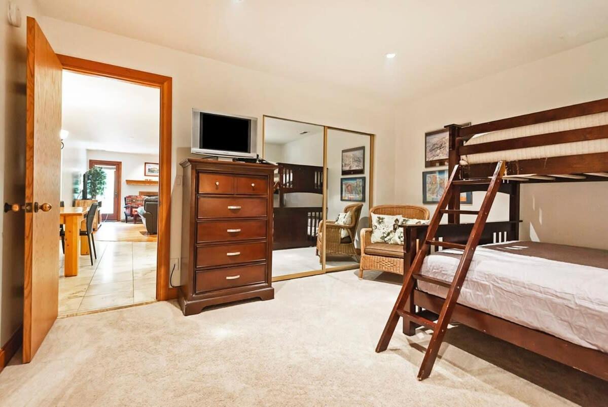 Stunning Location 2Bdr Condo Retreat Park City Extérieur photo