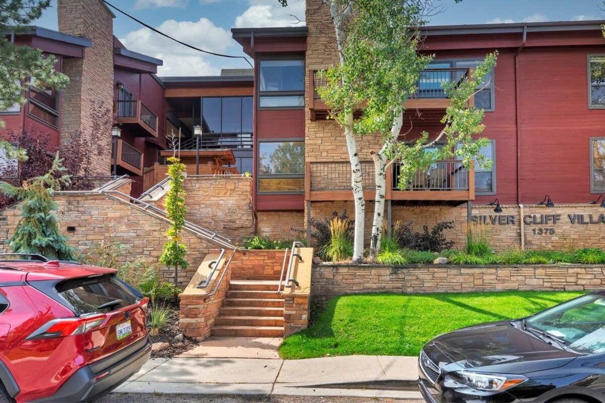 Stunning Location 2Bdr Condo Retreat Park City Extérieur photo